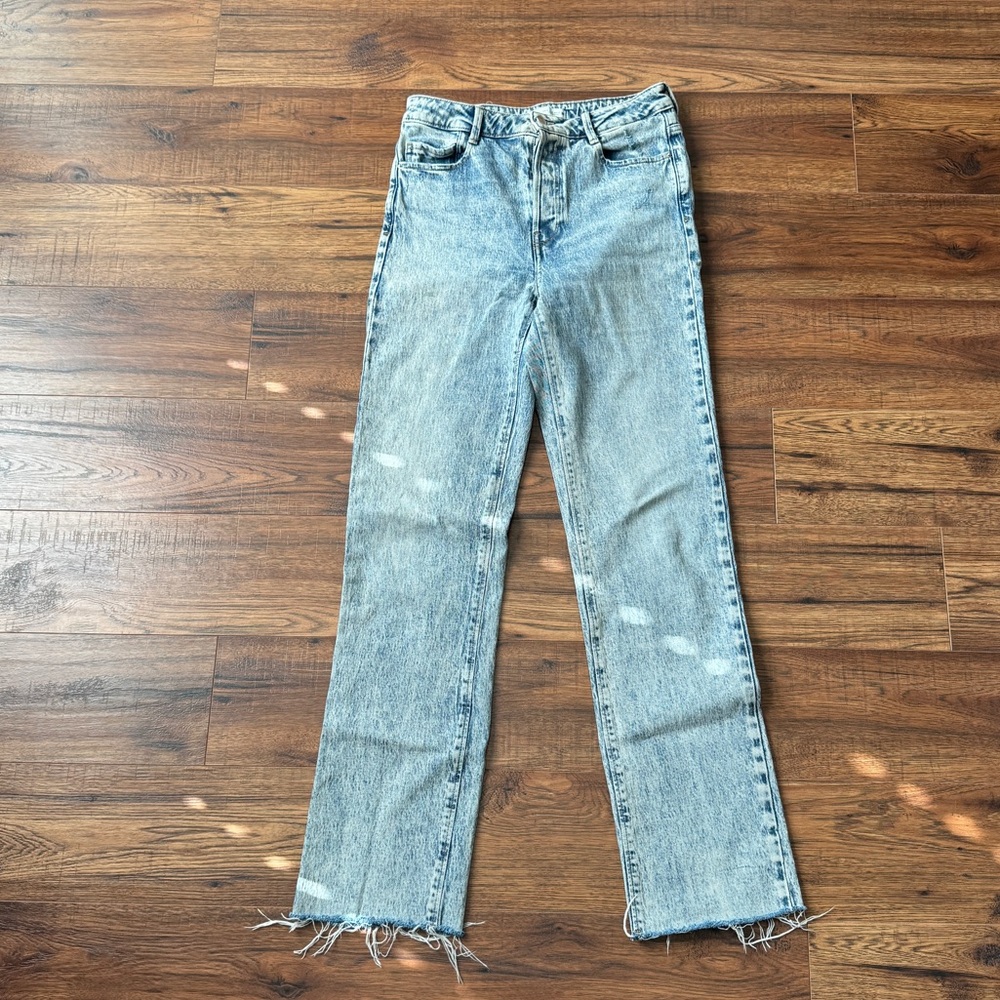 Zara Jeans
